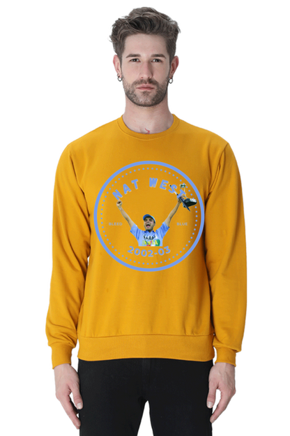 DADA's Natwest Celebration (Crewneck Sweatshirt)