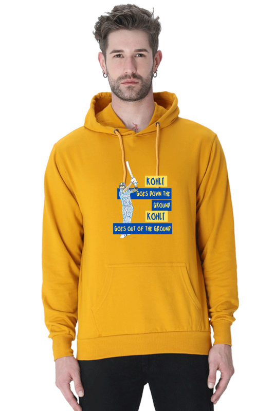 Shot of the Century (Comfort Hoodie)