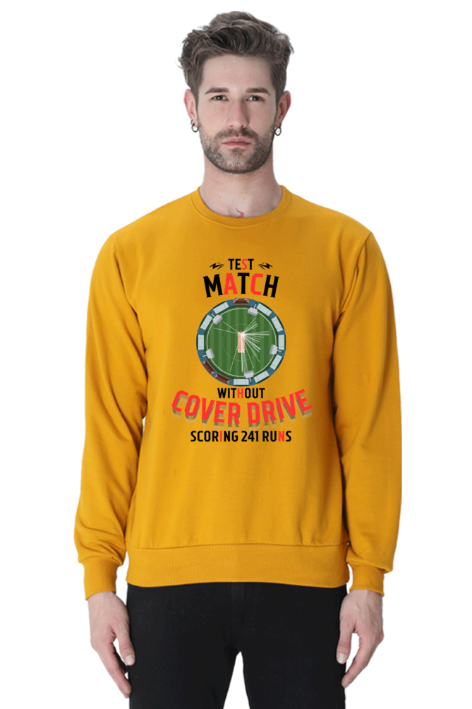 The On-Side Innings (Crewneck Sweatshirt)