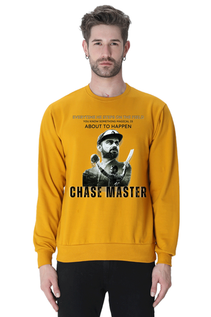 Chase Master (Crewneck Sweatshirt)