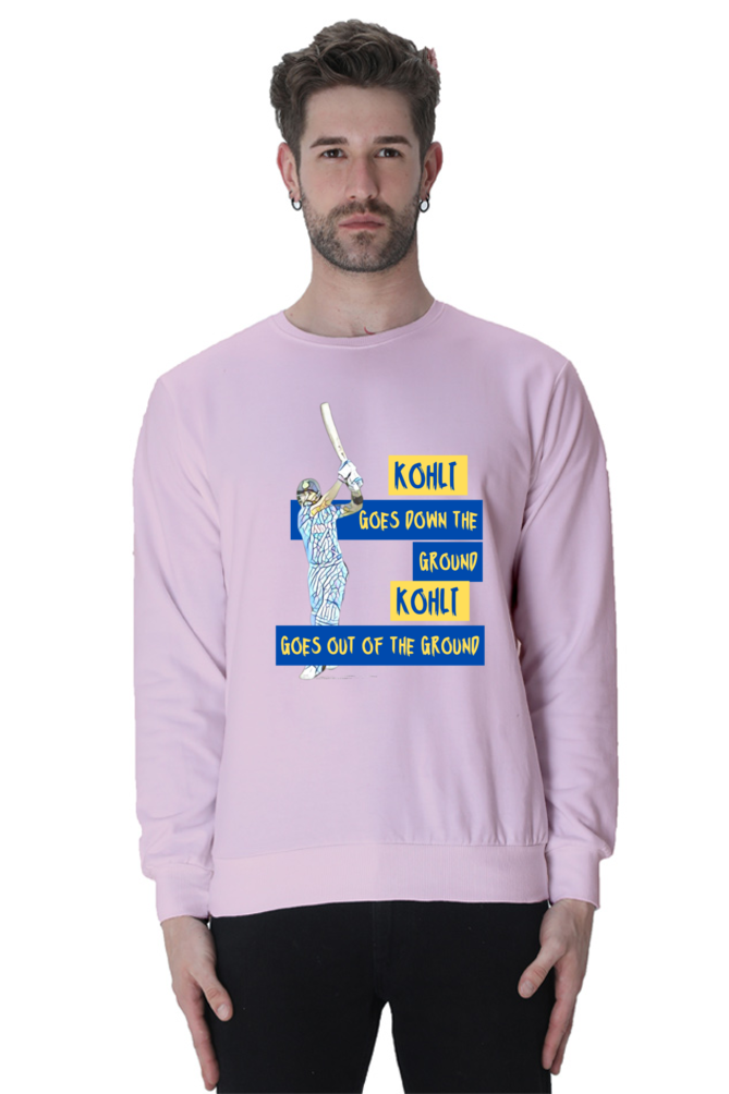 Shot of the Century (Crewneck Sweatshirt)