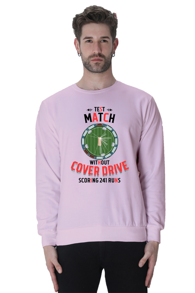 The On-Side Innings (Crewneck Sweatshirt)