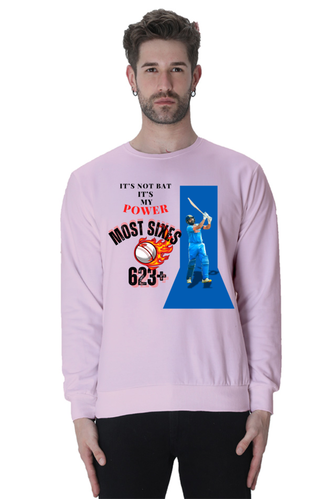 Hitman's Sixes (Crewneck Sweatshirt)