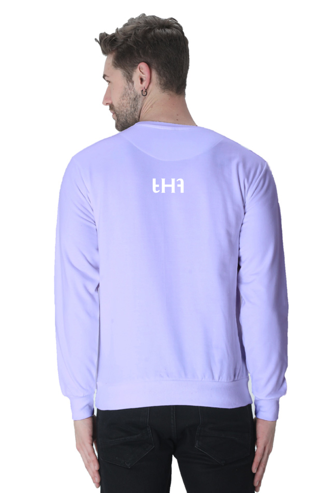 Dhoni's Fastest Stumping (Crewneck Sweatshirt)