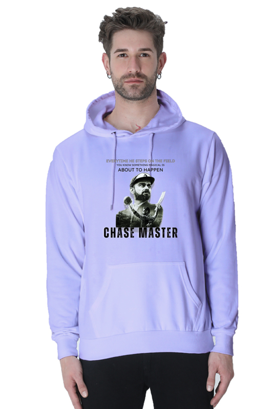 Chase Master (Comfort Hoodie)