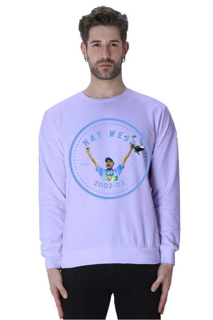 DADA's Natwest Celebration (Crewneck Sweatshirt)
