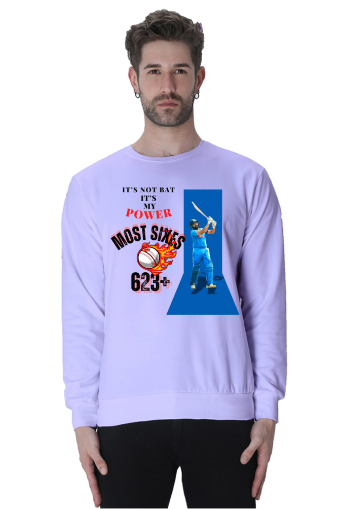 Hitman's Sixes (Crewneck Sweatshirt)