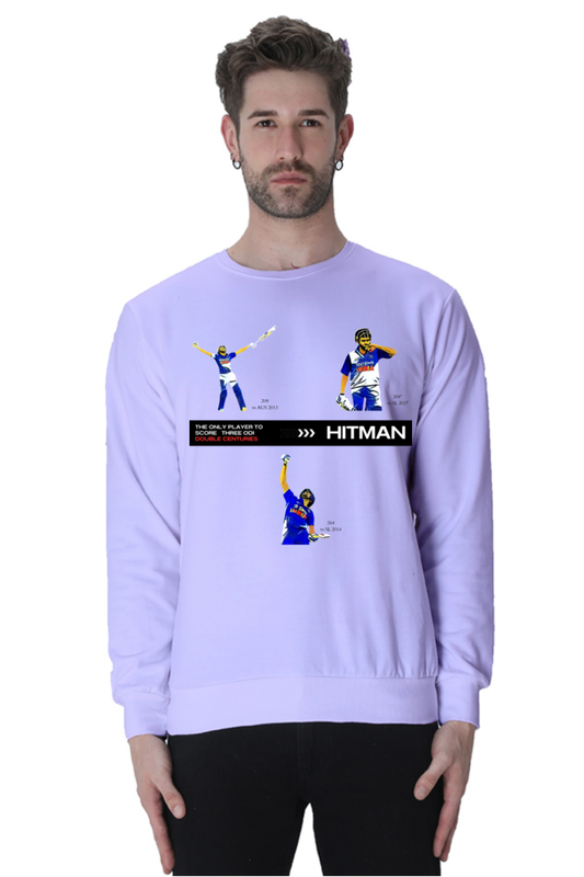Hitman's 200s (Crewneck Sweatshirt)