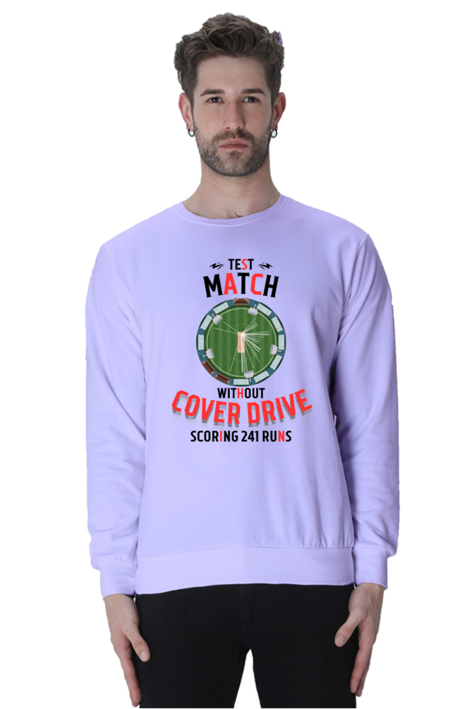 The On-Side Innings (Crewneck Sweatshirt)
