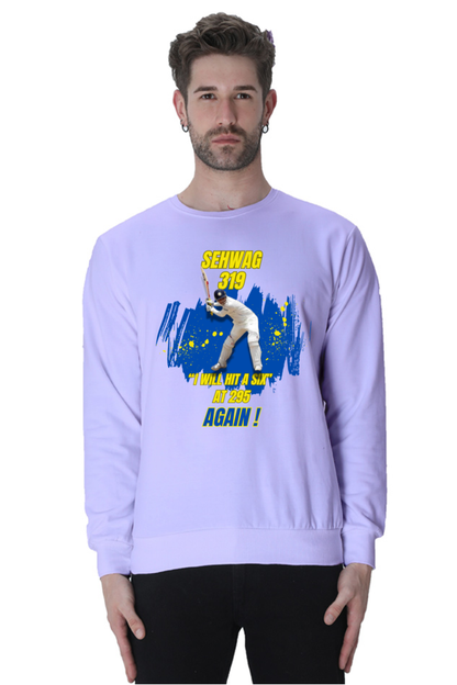 Multan Ka Sultan 319 (Crewneck Sweatshirt)