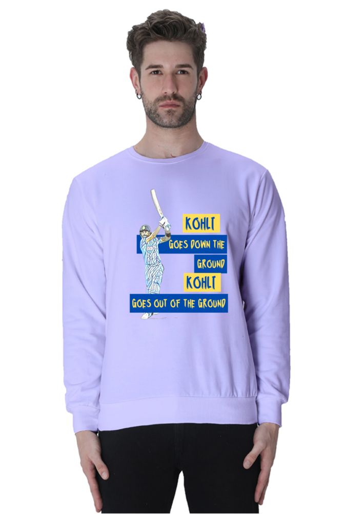 Shot of the Century (Crewneck Sweatshirt)