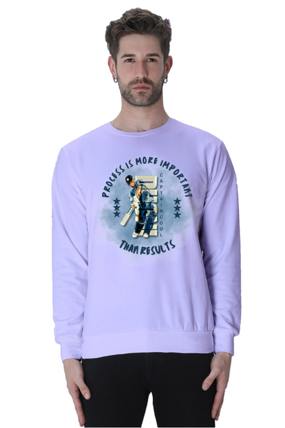 Captain Cool (Crewneck Sweatshirt)