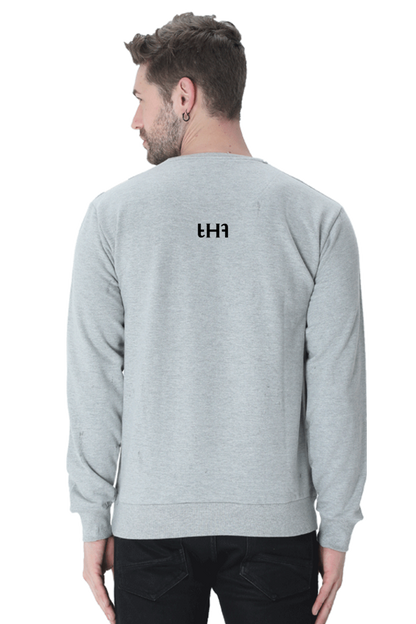 Irfan Pathan's Hat-trick (Crewneck Sweatshirt)