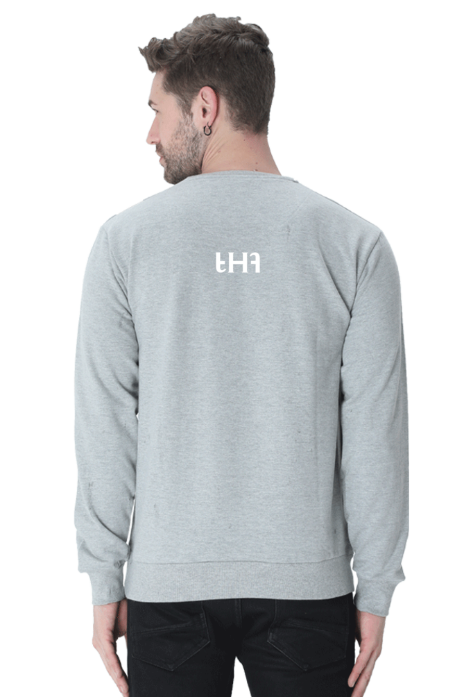 Dhoni's Fastest Stumping (Crewneck Sweatshirt)