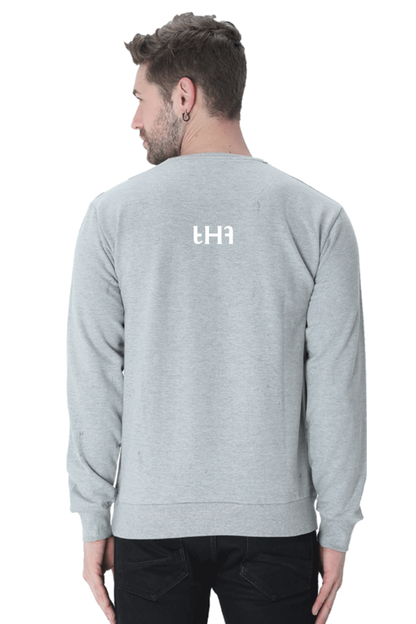 Dhoni's Fastest Stumping (Crewneck Sweatshirt)