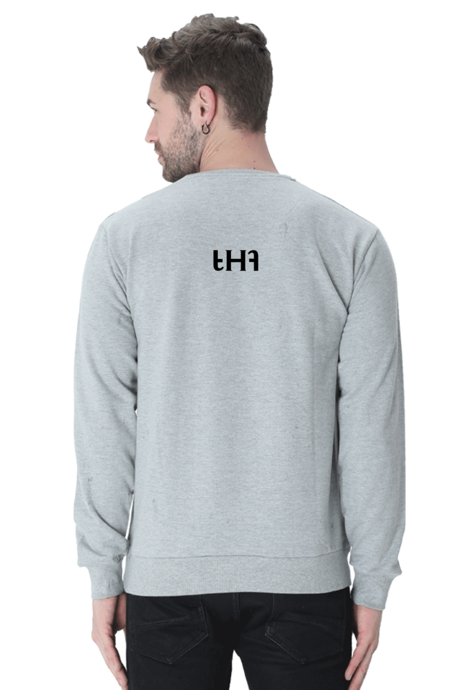 Dhoni's Titles (Crewneck Sweatshirt)