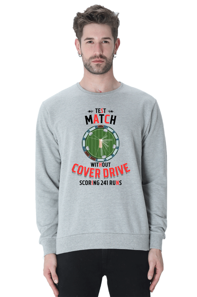 The On-Side Innings (Crewneck Sweatshirt)