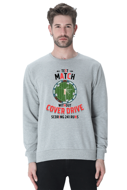 The On-Side Innings (Crewneck Sweatshirt)