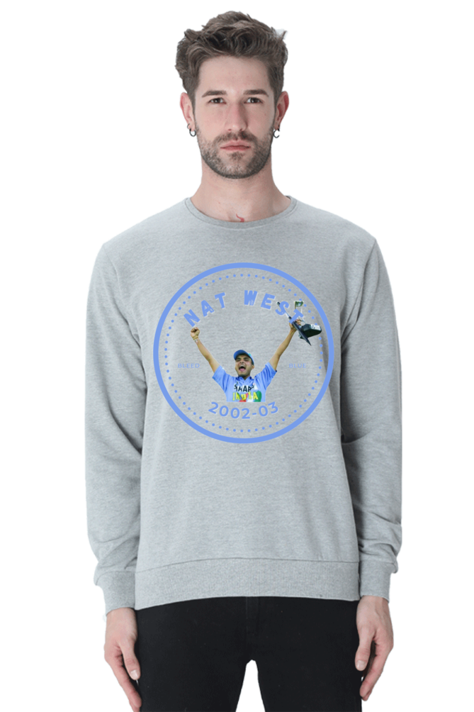 DADA's Natwest Celebration (Crewneck Sweatshirt)