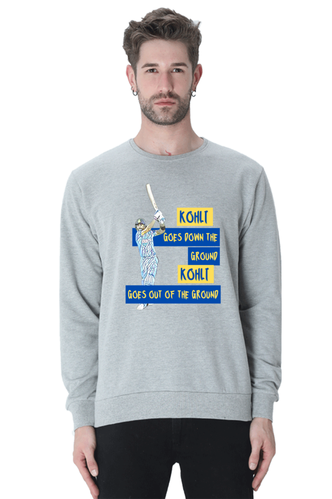 Shot of the Century (Crewneck Sweatshirt)