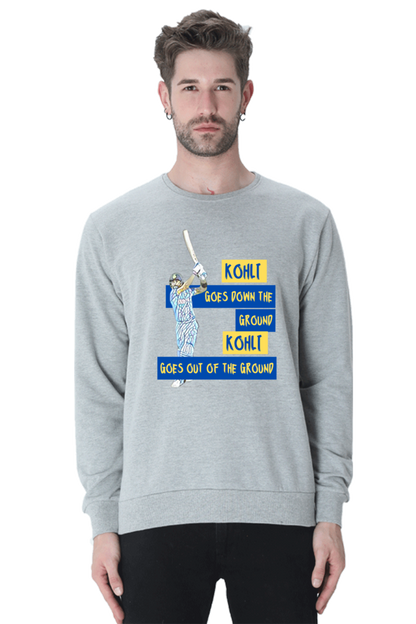 Shot of the Century (Crewneck Sweatshirt)