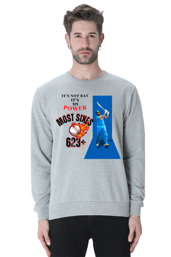 Hitman's Sixes (Crewneck Sweatshirt)