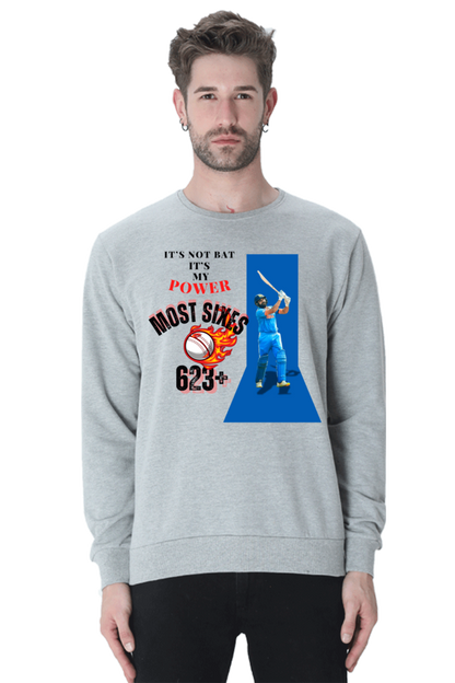 Hitman's Sixes (Crewneck Sweatshirt)