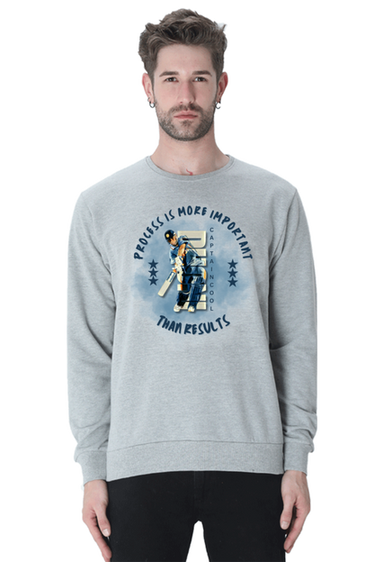 Captain Cool (Crewneck Sweatshirt)