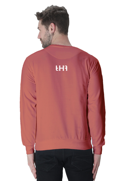 Dhoni's Fastest Stumping (Crewneck Sweatshirt)