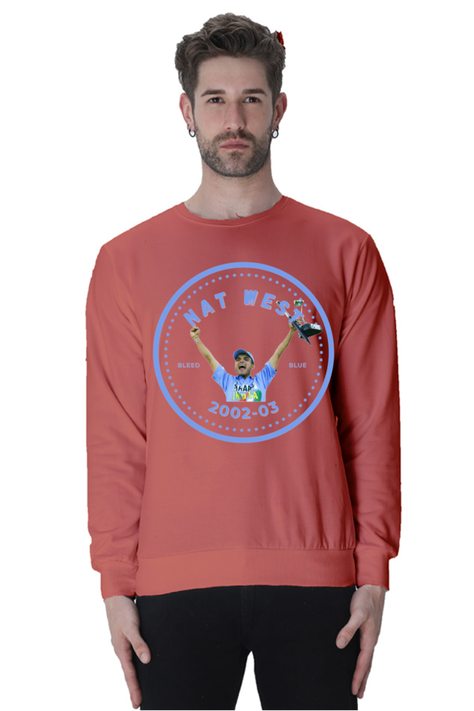 DADA's Natwest Celebration (Crewneck Sweatshirt)