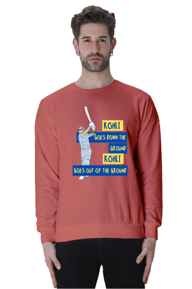 Shot of the Century (Crewneck Sweatshirt)