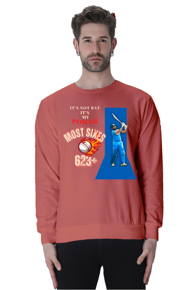 Hitman's Sixes (Crewneck Sweatshirt)