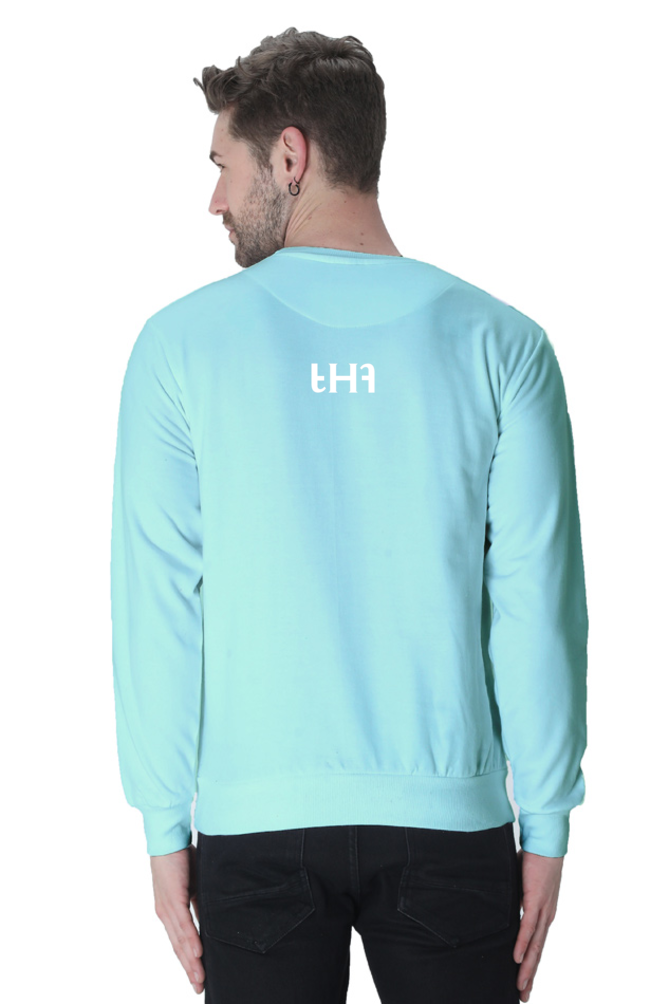 Dhoni's Fastest Stumping (Crewneck Sweatshirt)