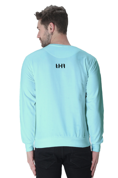 Long Off! Long Off! Long Off! SKY (Crewneck Sweatshirt)