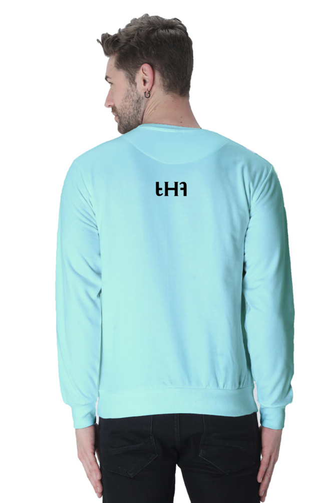 ODI WC Champions' 11 (Crewneck Sweatshirt)