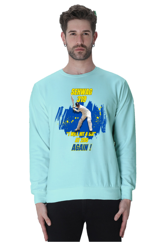 Multan Ka Sultan 319 (Crewneck Sweatshirt)
