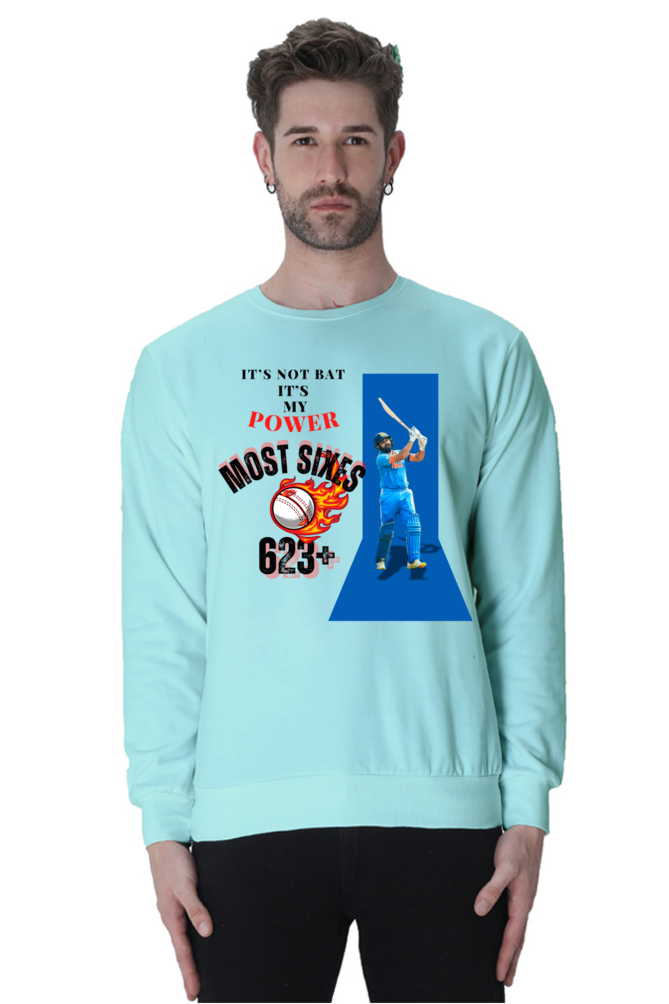 Hitman's Sixes (Crewneck Sweatshirt)