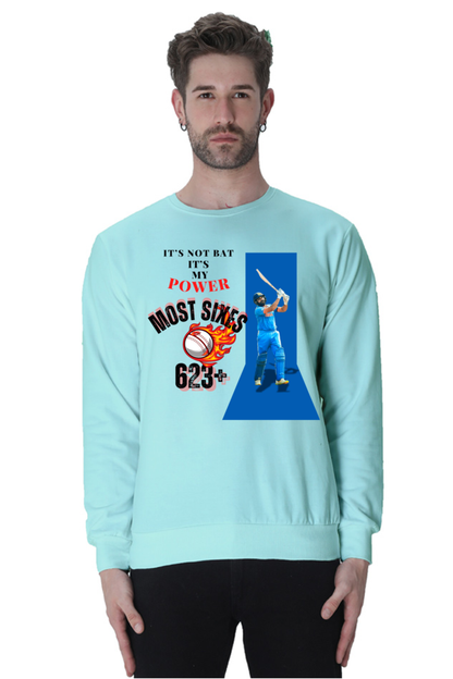 Hitman's Sixes (Crewneck Sweatshirt)