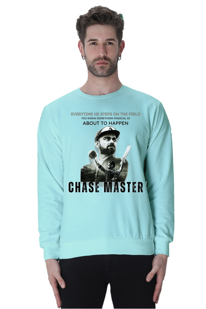 Chase Master (Crewneck Sweatshirt)