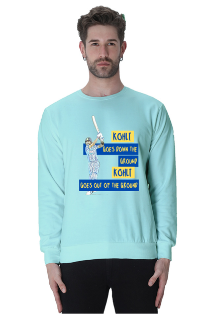 Shot of the Century (Crewneck Sweatshirt)