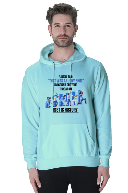 Yuvi's Six 6s (Comfort Hoodie)