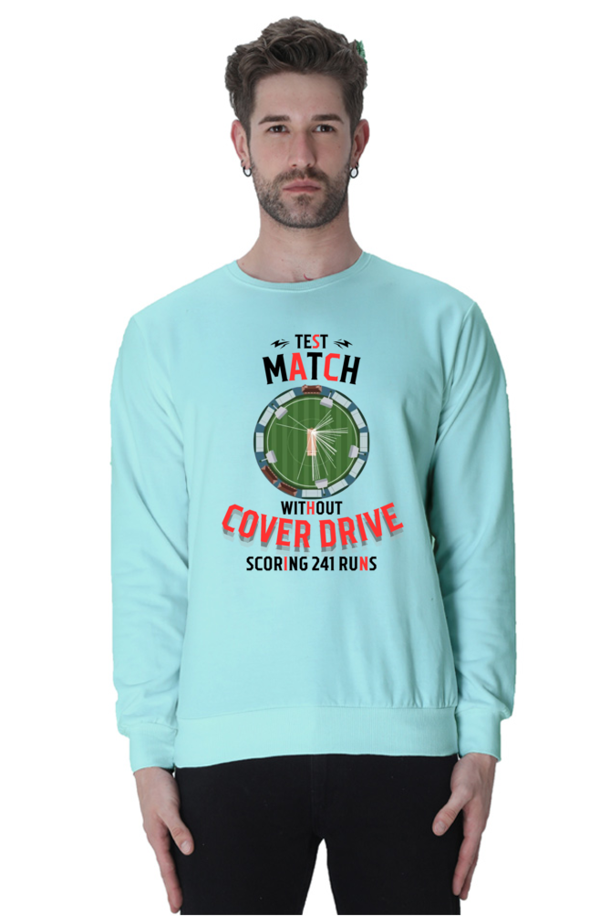 The On-Side Innings (Crewneck Sweatshirt)
