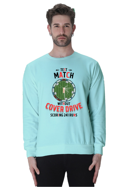 The On-Side Innings (Crewneck Sweatshirt)