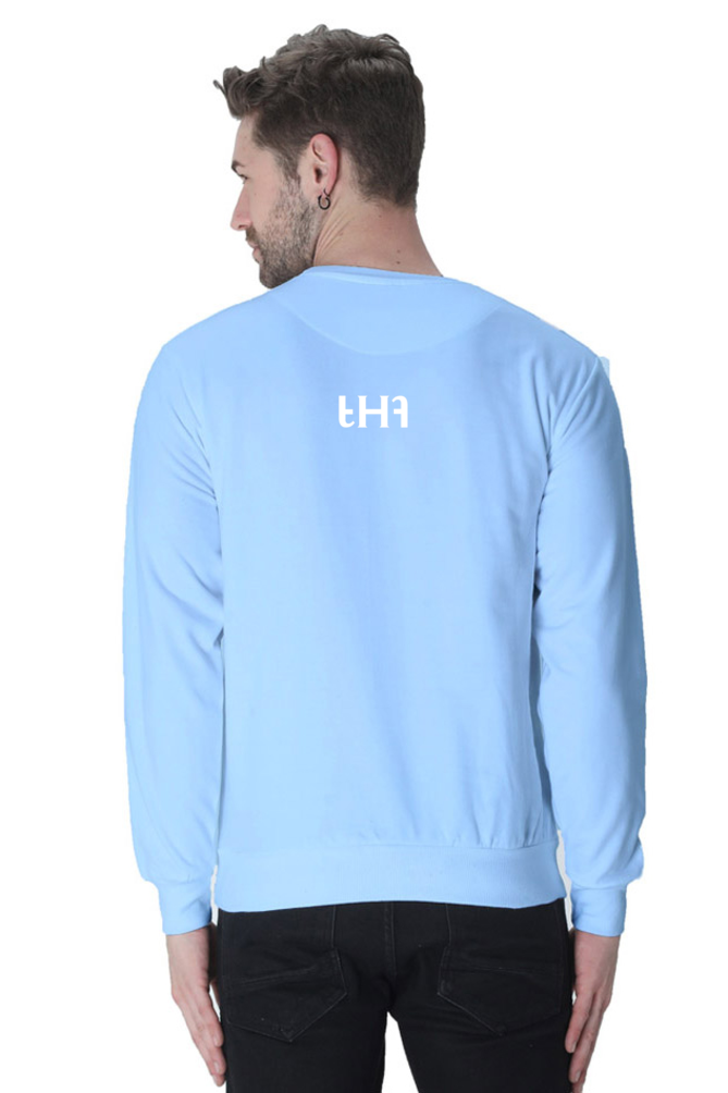 Dhoni's Fastest Stumping (Crewneck Sweatshirt)