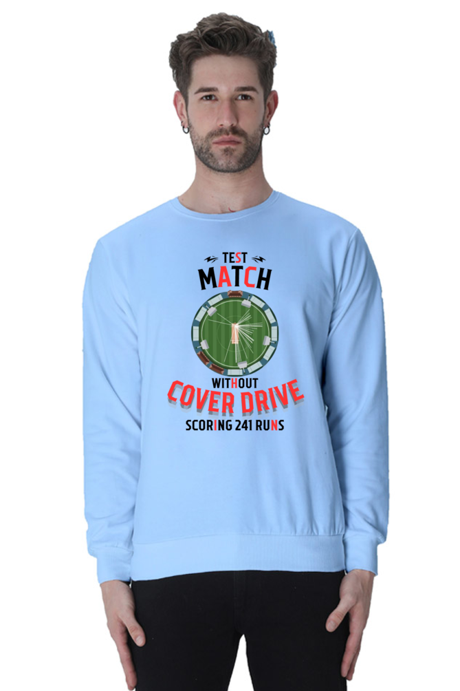 The On-Side Innings (Crewneck Sweatshirt)