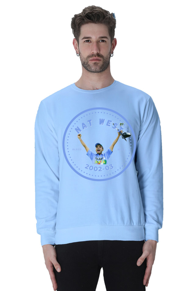 DADA's Natwest Celebration (Crewneck Sweatshirt)