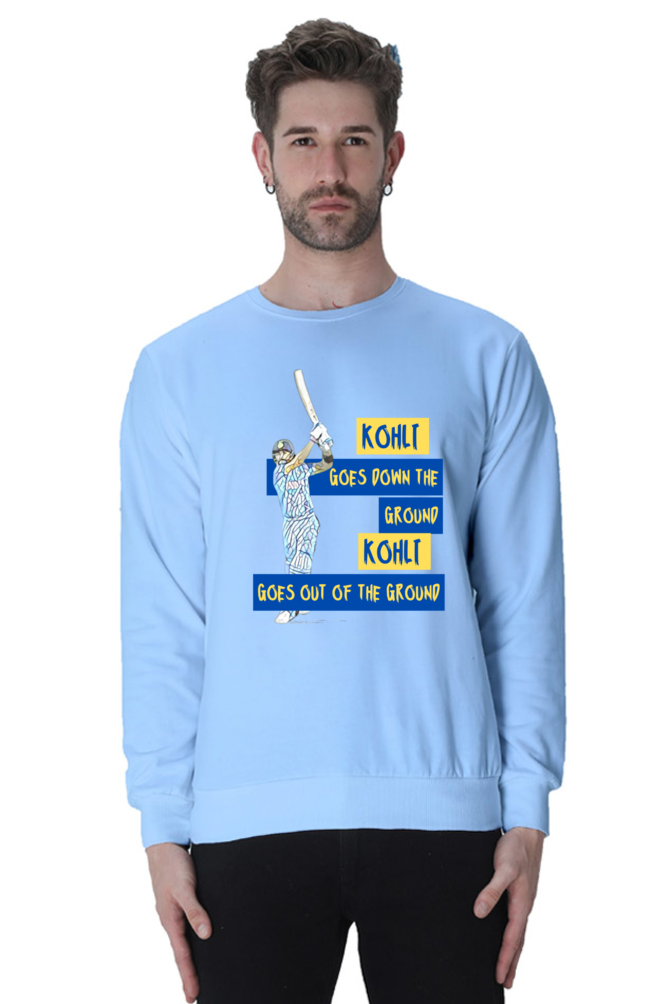 Shot of the Century (Crewneck Sweatshirt)