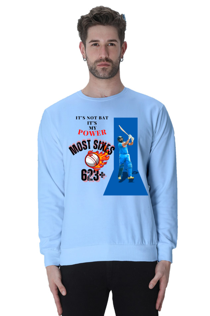 Hitman's Sixes (Crewneck Sweatshirt)